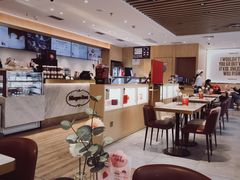 -哈根达斯(西安北郊店)