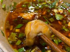 -肖肖酸萝卜鱼火锅(总店)