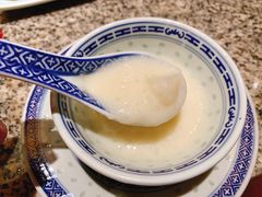 民国美龄粥-南京大牌档(苏州中心店)
