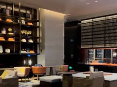 -博林天瑞喜来登酒店·西丽尚膳