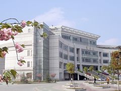 -中南财经政法大学(首义校区)