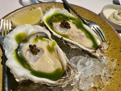 -Bistro Wang 牛排馆