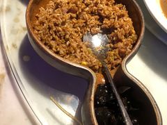 -绿茶餐厅(松江万达店)