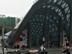 -吾悦广场(南京鼓楼店)