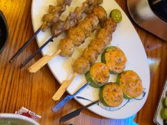 -坂吉屋·居酒屋深夜食堂(龙湖店)