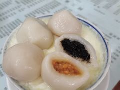 -阿三麻蓉汤圆(顺光大厦店)