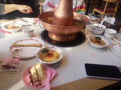 -东门口涮肉·砂锅·烤串(老门东店)
