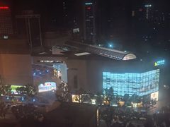 -南京金陵饭店