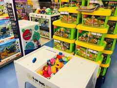 -TOYSRUS玩具反斗城(成都环球中心店)