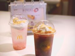 -麦当劳(凌云天地长桥店)
