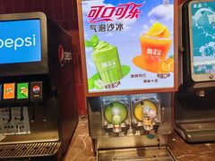 -東盛炭烤自助料理(浦东文峰广场店)
