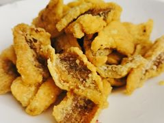 -丰收日·小海鲜·沪上家宴(顾村正大店)