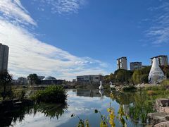 -宁波儿童公园(鄞州区)