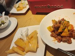 -大丰收脆鱼(浦西万达店)