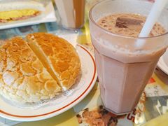 -吴系粤菜馆·茶餐厅(深业上城店)