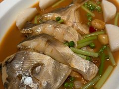 -新荣记(西溪湿地店)