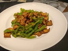 -秦唐一号西安菜馆(钟楼店)