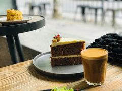 -O'mills Sourdough Bakery&Bistro(永嘉路店)