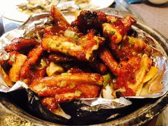 -海景壹号大酒店(惠钱路店)