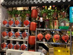 -锦上中式酒馆(南内环店)