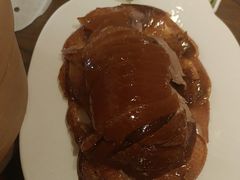 -北京老铺烤鸭(高新店)