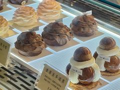 -Ten Olives甜点