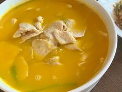 -老牌坊鲁菜名店(宽厚里店)