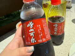 -船歌·鱼水饺青岛菜(金狮广场店)