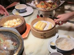 -绿茶餐厅(昌平悦荟店)