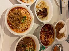 -付小姐在成都(川沙店)