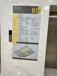 -上海交通大学医学院附属上海儿童医学中心(陆家嘴总院区)