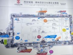 -西安城墙·碑林历史文化景区