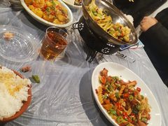 -虎虎龙虾大排档(双井店)