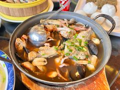 -鹰龙海畔度假酒店(咸祥店)