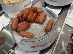 -龍歌自助小火锅(雨花台江南虹悦城店)