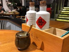 大堂-苏小柳手作点心(控江旭辉分院)