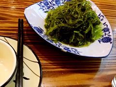 -东北人家铁锅炖(鞍山路店)