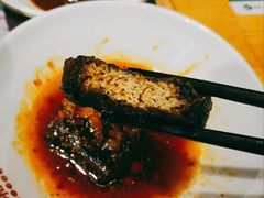 -呷佬·长沙手工米粉(金沙江路店)