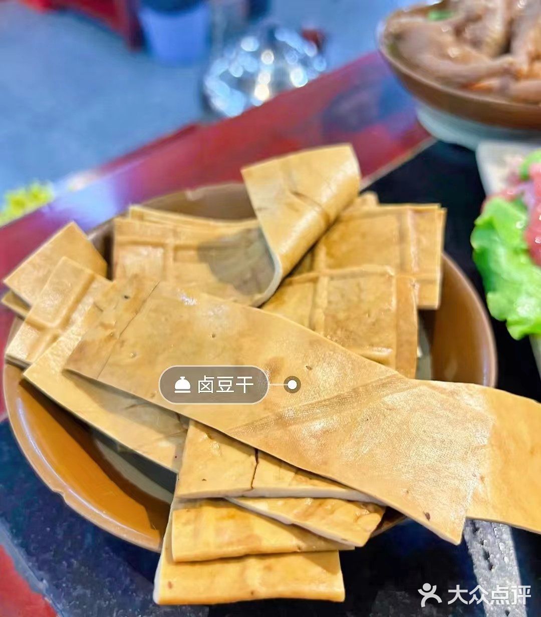 百吃不腻，强烈推荐的重庆口味火锅店
