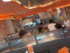 -淼福猪肚鸡·椰子鸡火锅(大沙地店)