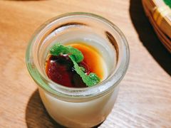 焦糖杏仁布丁-云水瑶意境云南菜(柏威年购物中心店)