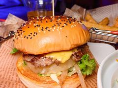 -学府公社餐酒吧(原中关村天堂店)