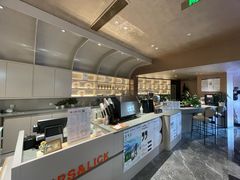 -Sips&Lick茶兰咖啡(五道口店)