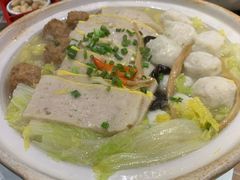 -黄泥岗·地道湖北菜(奥特莱斯店)