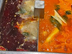 -海底捞火锅(玉桥商业广场店)