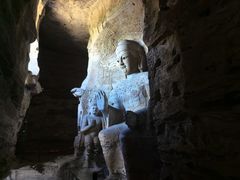 -老柴削面(向阳里店)