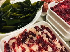 -潮汕大目牛肉火锅(上梅林店)