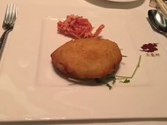 -天龙轩(香港丽思卡尔顿酒店)