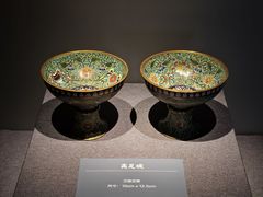 -北京工艺美术博物馆