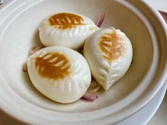 -利苑酒家(金宝店)